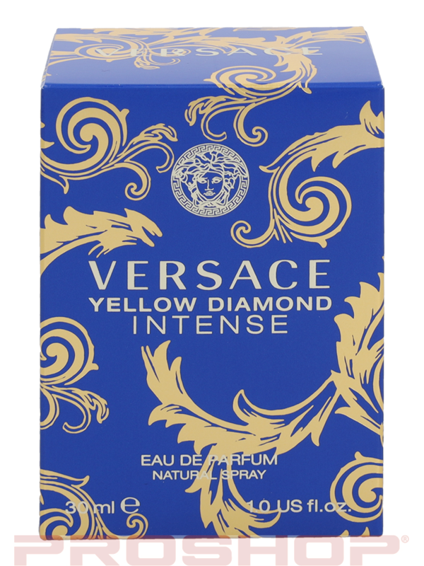 VERSACE Yellow Diamond Intense