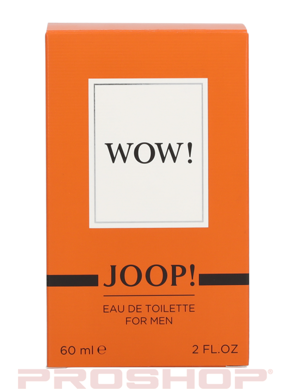 Joop! - Wow