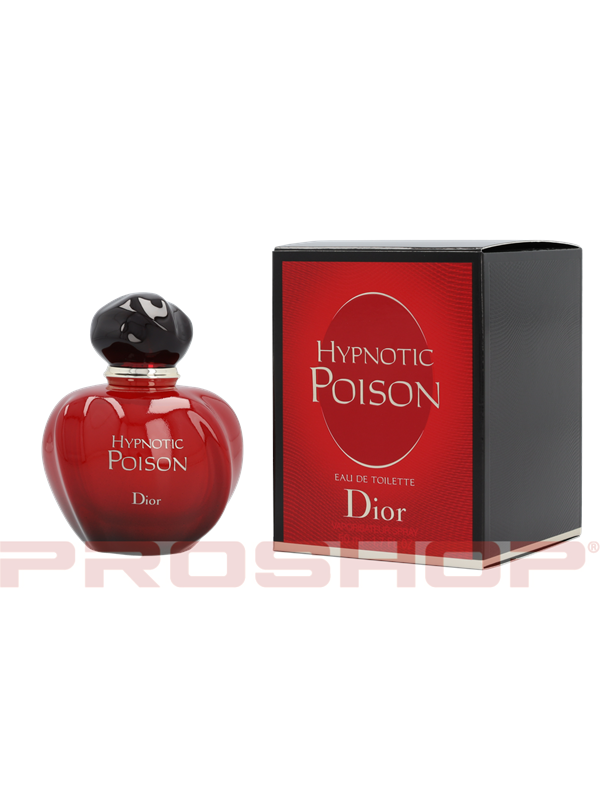 Christian Dior Dior Hypnotic Poison EDT