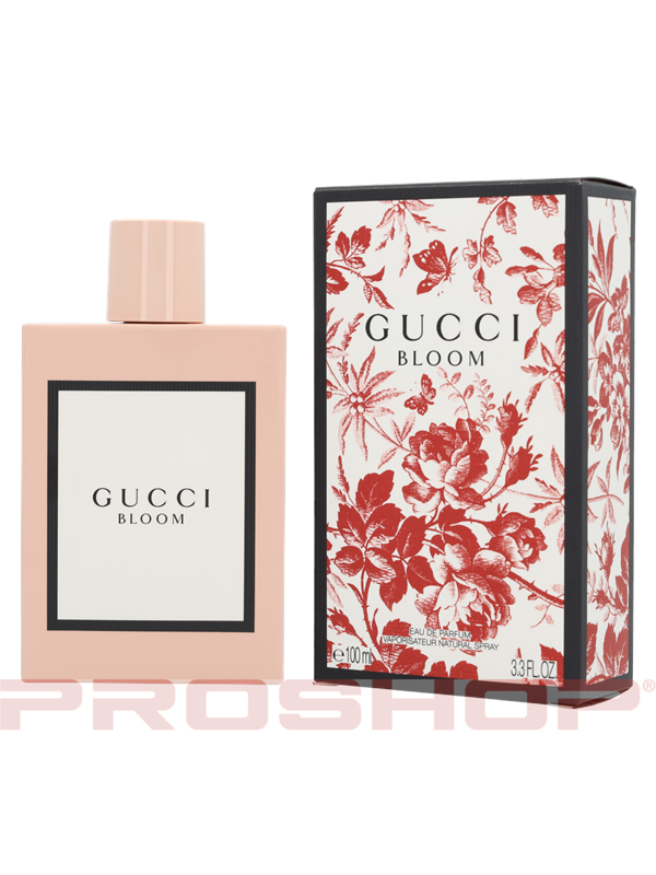 Gucci Bloom EDP - 100ml
