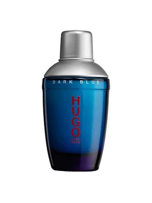 Hugo Boss Dark Blue Man - 75 ml