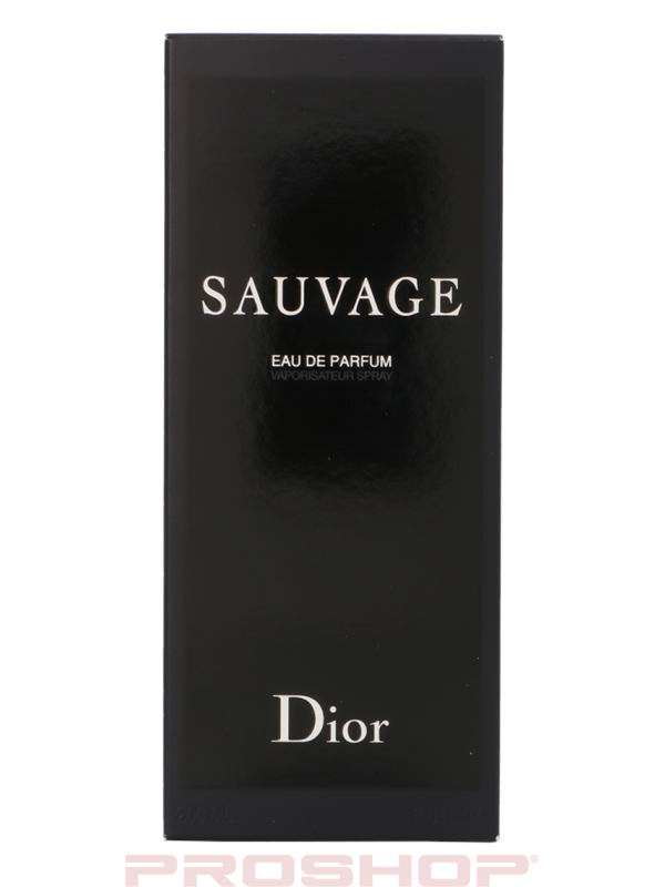 Christian Dior Sauvage - 200ml