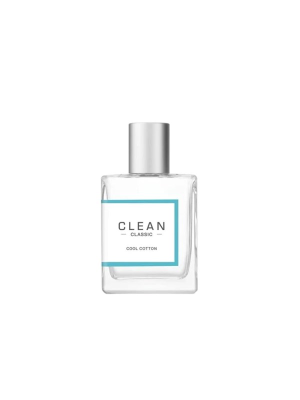 Clean Classic Cool Cotton - 60 ml
