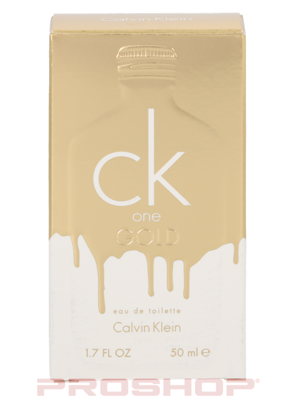 Calvin Klein - One Gold