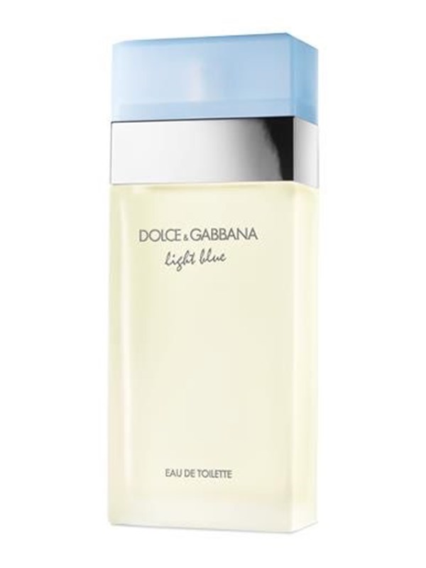 Dolce & Gabbana Light Blue EDT - 50 ml