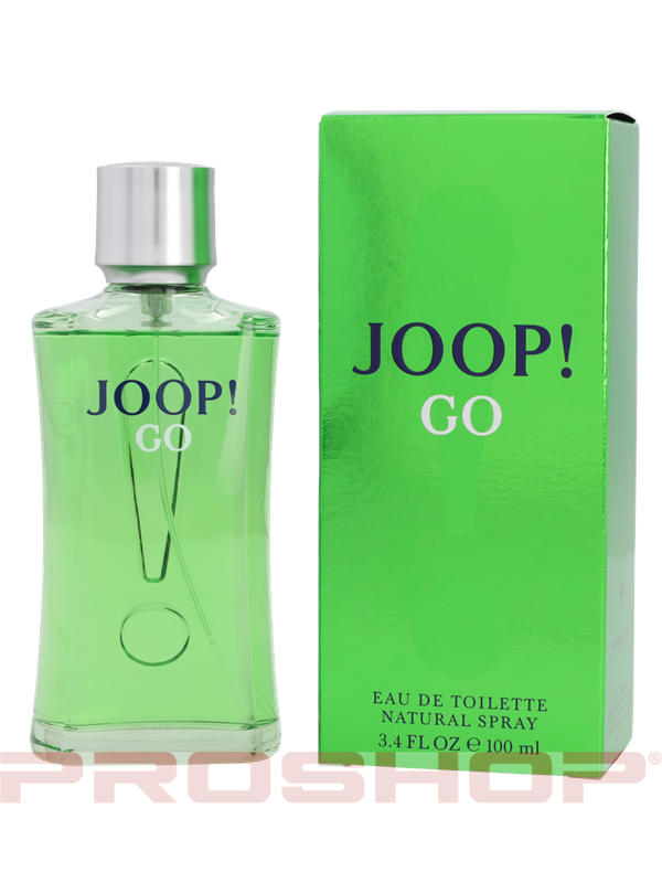 Joop! Go