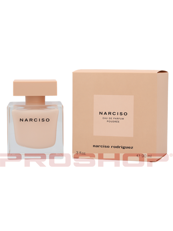 Narciso Rodriguez Narciso Poudree