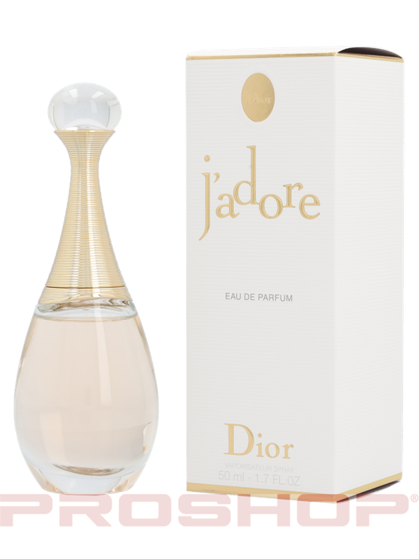 Christian Dior - J'Adore