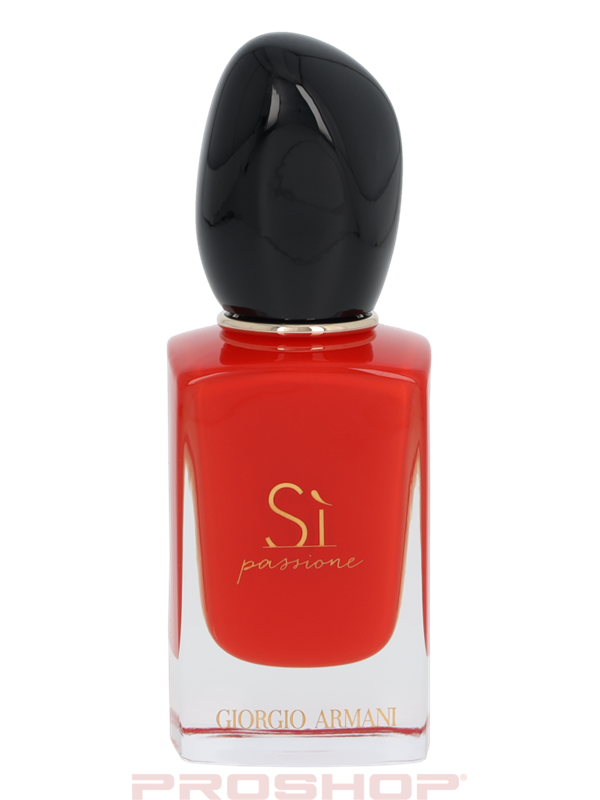 Giorgio Armani Si Passione - 30 ml