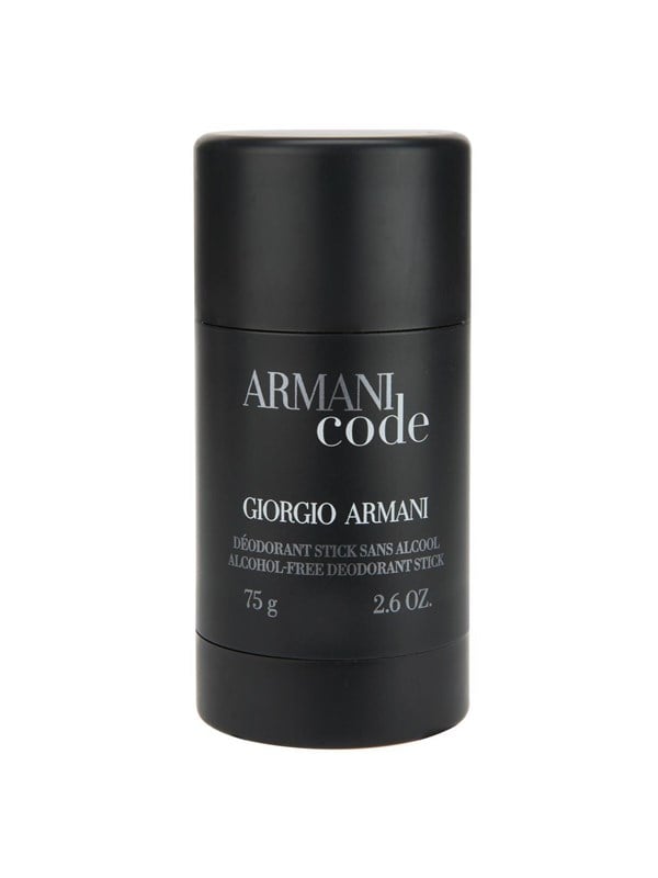 Giorgio Armani Code - Deo Stick - 75 ml - SEK 329 - Spara 22%