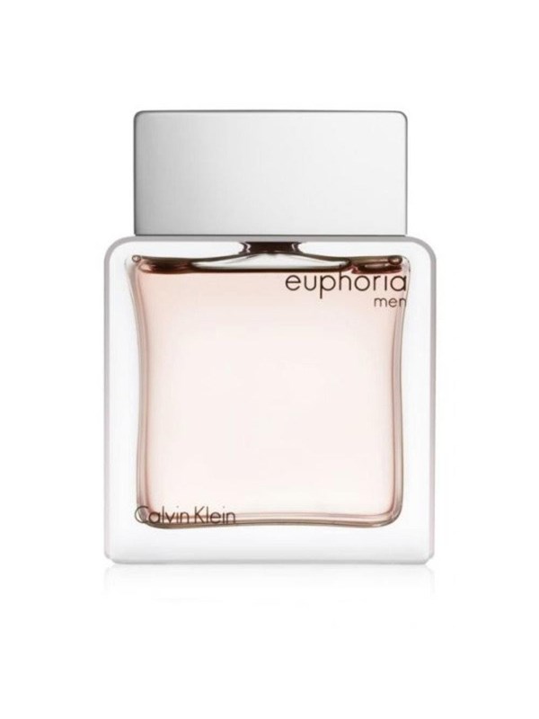 Calvin Klein Euphoria for Men Eau de Toilette - 100 ml