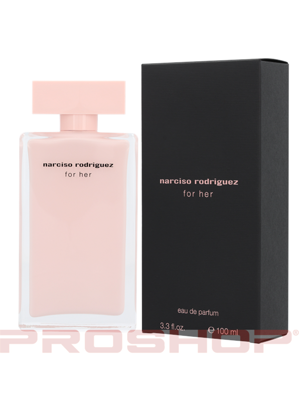 Narciso Rodriguez For Her