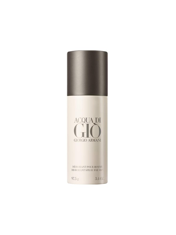 Giorgio Armani Acqua Di Gio - Spray