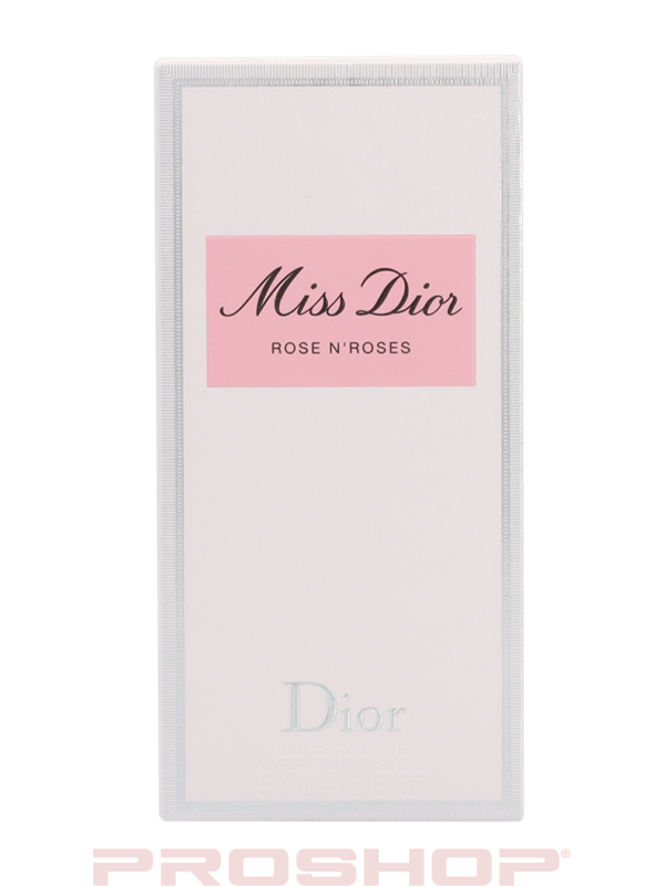 Christian Dior Miss Dior Rose N'Roses