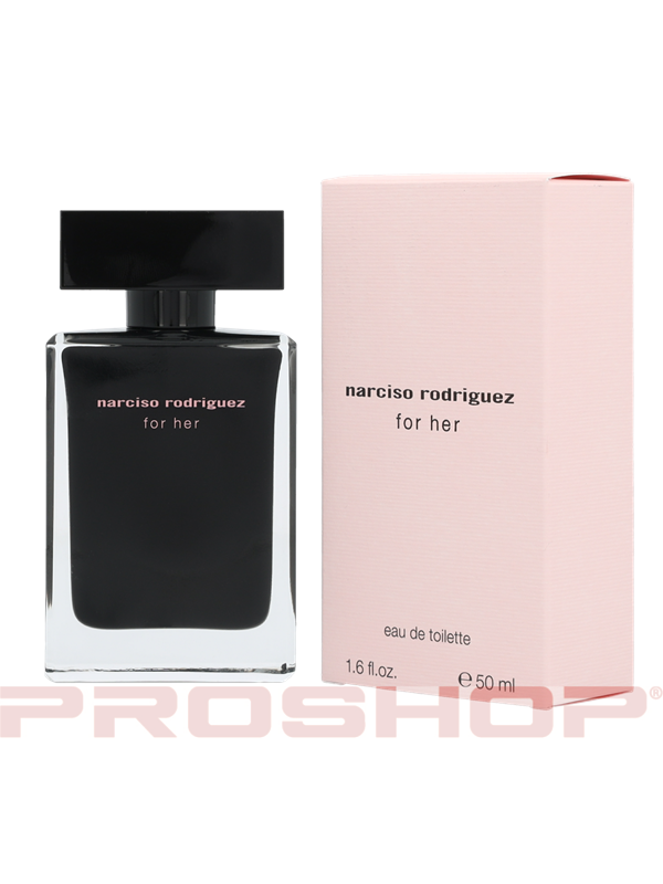 Narciso Rodriguez For Her