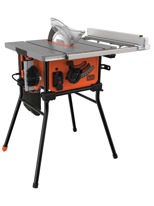 Black &amp; Decker BES720 1800W 254mm Bordsav