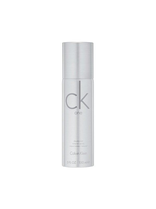Calvin Klein One Deodorant Spray - 150 ml - SEK 119 - Spara 20%