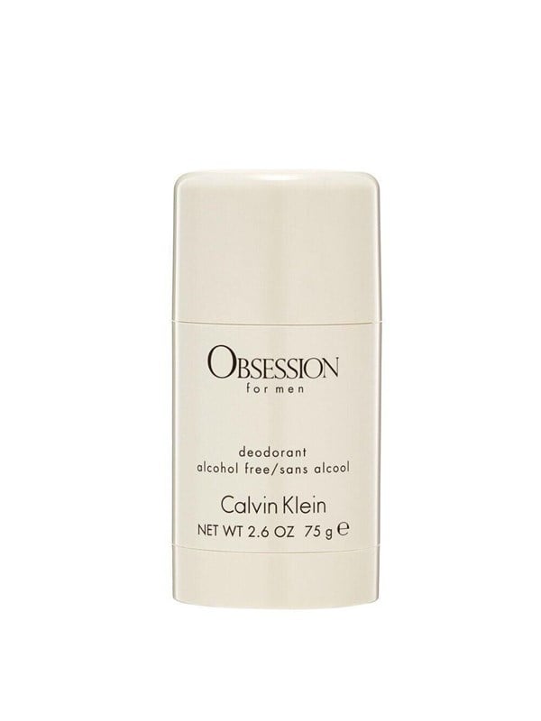 Calvin Klein Obsession For Men Deodorant Stick - SEK 119 - Spara 20%