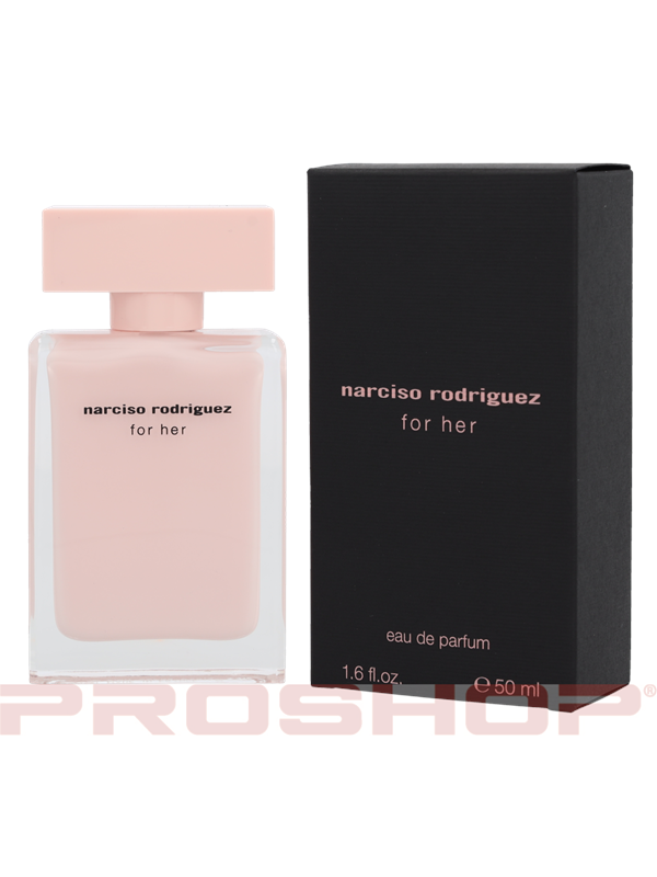 Narciso Rodriguez For Her