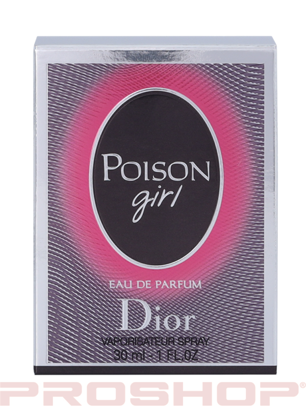 Christian Dior Dior Poison Girl
