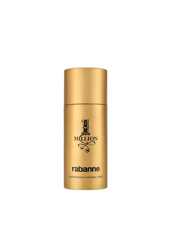 PACO RABANNE 1 Million Deodorant Spray - 150 ml