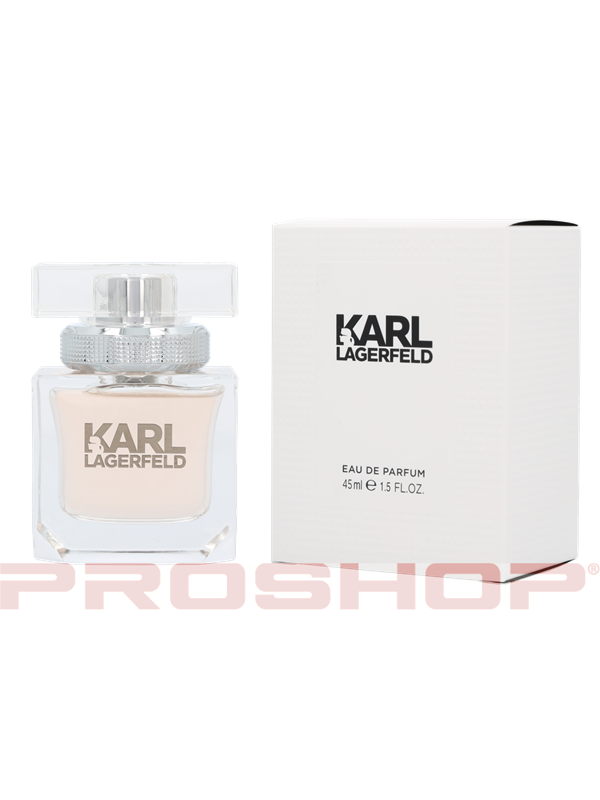 Karl Lagerfeld EDP Spray