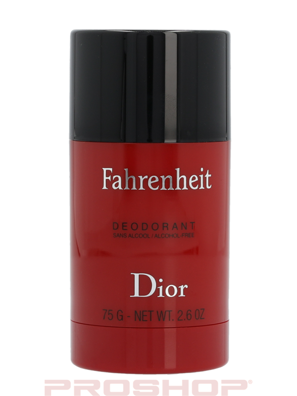 Christian Dior Fahrenheit Stick