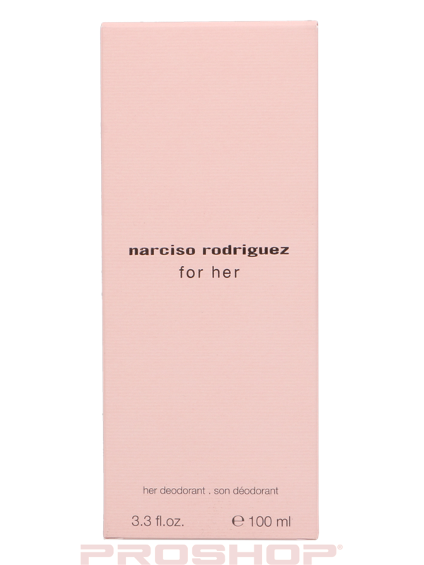 Narciso Rodriguez For Her - Spray