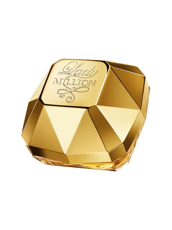 Produktfoto för Paco Rabanne Lady Million EDP 30 ml