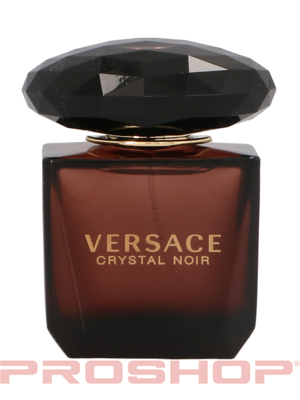 VERSACE Crystal Noir - 30 ml