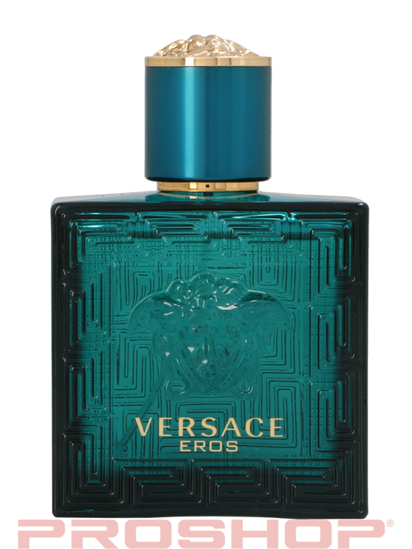VERSACE Eros - EDT 50 ml