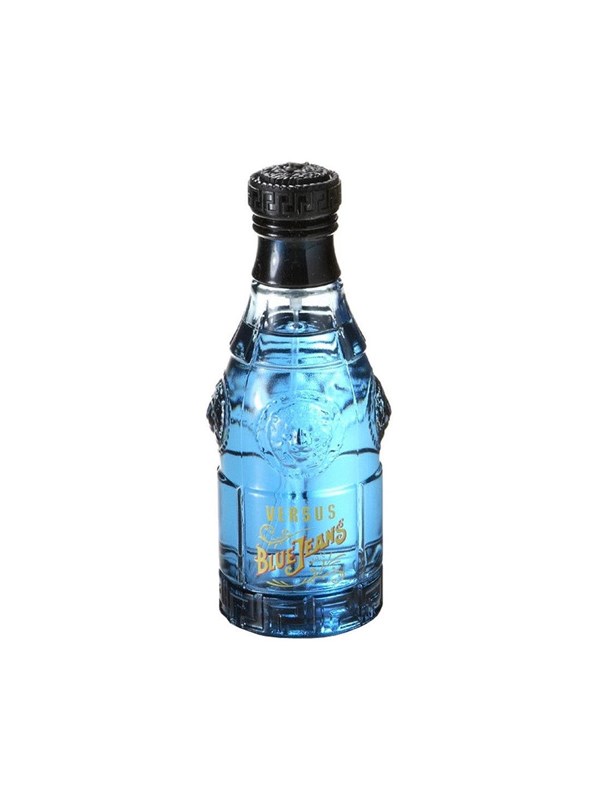 VERSACE Jeans Blue - 75 ml