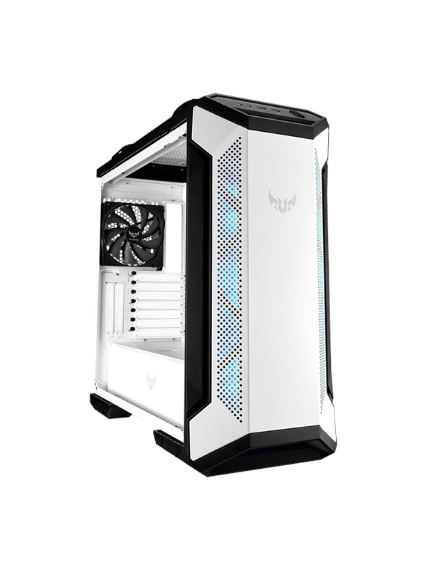 Asus Tuf Gaming Gt501 Chassi Miditower Vit