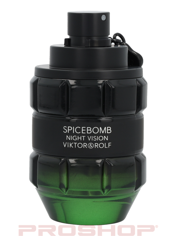 Viktor & Rolf Spicebomb Night Vision