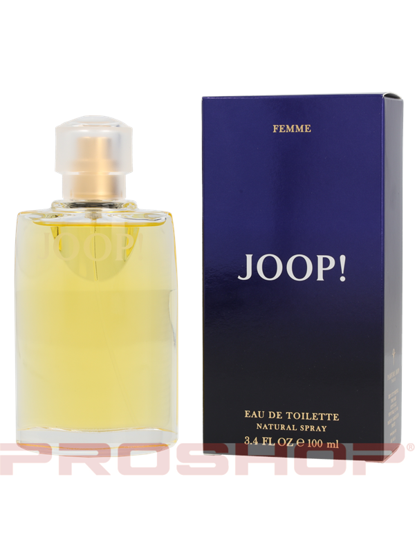 Joop! EDT 100ml
