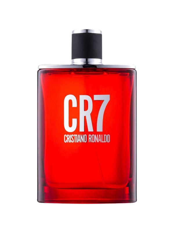 Cristiano Ronaldo CR7 - 100 ml