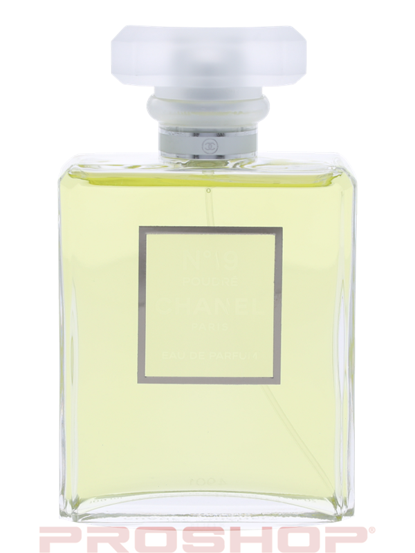 Chanel No 19 Poudre - 100 ml