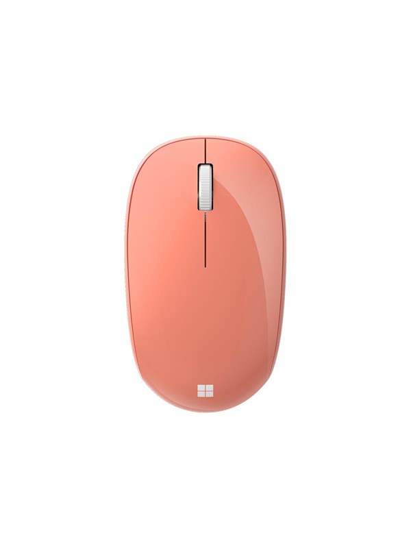 Microsoft Bluetooth Mouse Mouse Optic 3 Knappar Pink