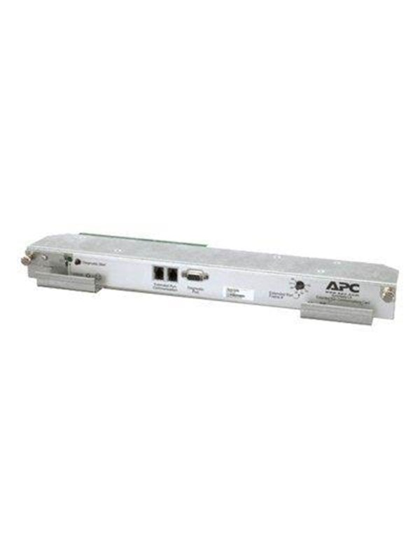 APC Symmetra LX XR Communication Card UPS management module
