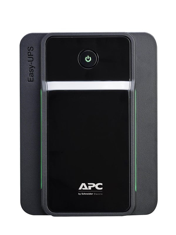 APC BVX700LI - Easy UPS - 700VA/360W - Line Interactive UPS