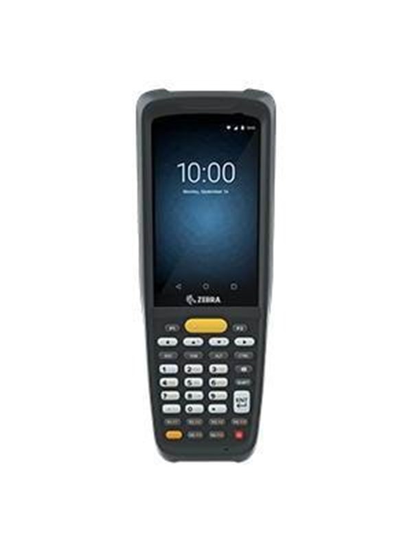 Zebra Mc2700 Mobile Computer | 2gb | 16gb | Wifi | Wlan