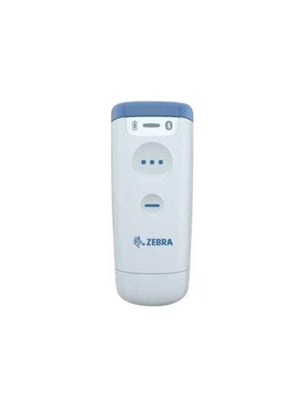 Produktfoto för Zebra CS6080-HC4F00BVZWW CS6080 Cordless Companion