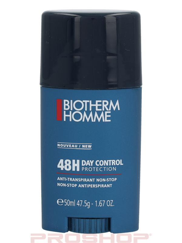 Biotherm Homme 48H Day Control Deo Stick
