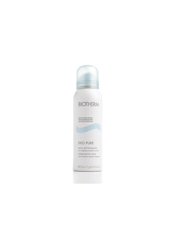 Biotherm Pure Invisible 48H Spray 150ml
