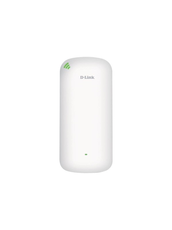 D-Link DAP-X1860 AX1800 Mesh Wi-Fi 6 Range Extender