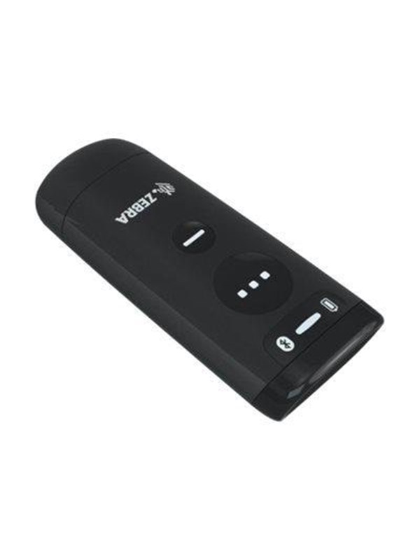 Zebra CS6080-SR BLACK CORDLESS