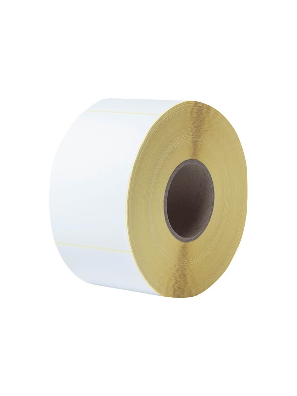 Brother Premium - die cut labels - 1440 label(s) - 102 x 150 mm