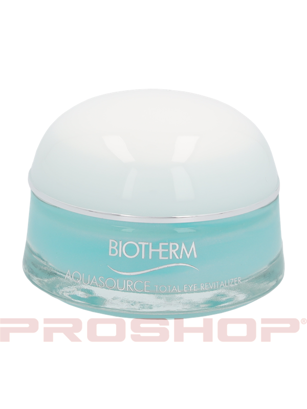 Biotherm Aquasource Total Eye Revitalizer