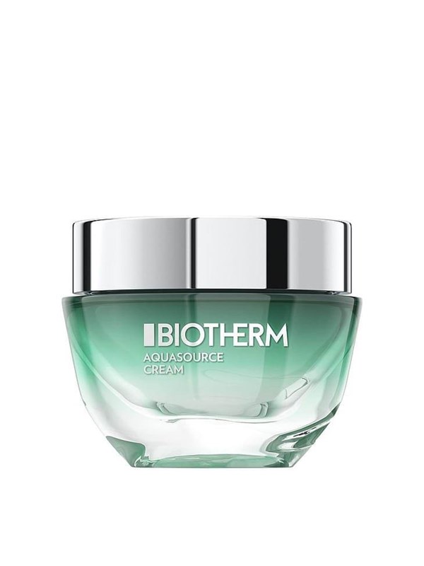 Biotherm Aquasource 48H Cream Normal/Combination 50 ml