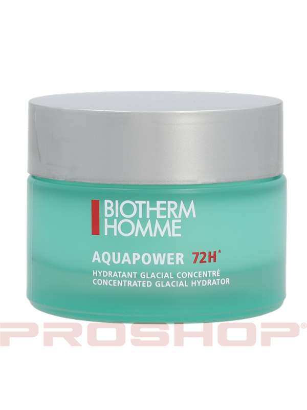 Biotherm Aquapower 72H Moisturizing Gel-Cream 50ml